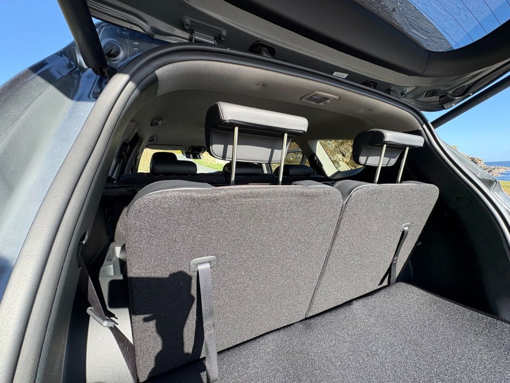 Used Hyundai Santa Fe 2022 for sale - 78200510: Photo 24