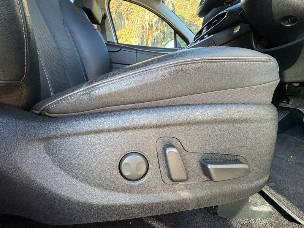 Used Hyundai Santa Fe 2022 for sale - 78200510: Photo 26