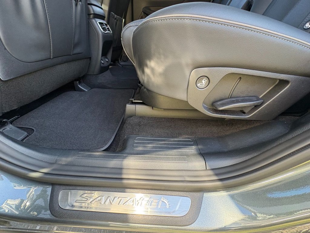 Used Hyundai Santa Fe 2022 for sale - 78200510: Photo 27
