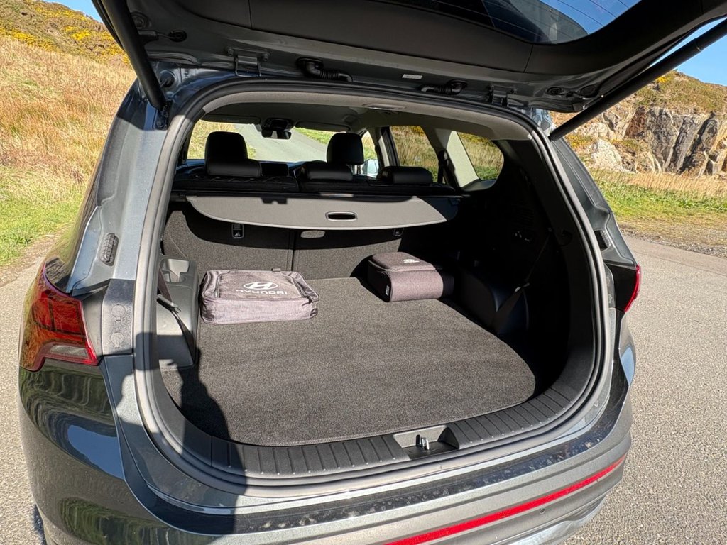 Used Hyundai Santa Fe 2022 for sale - 78200510: Photo 28