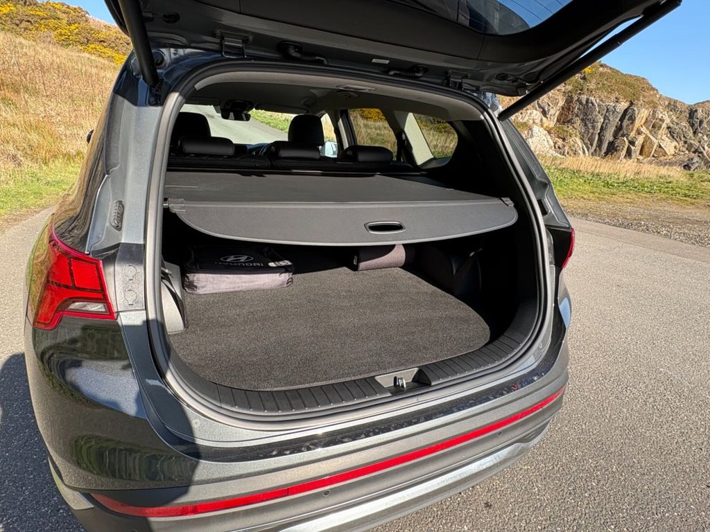 Used Hyundai Santa Fe 2022 for sale - 78200510: Photo 29