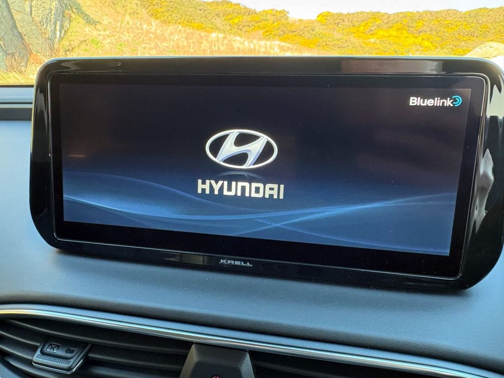 Used Hyundai Santa Fe 2022 for sale - 78200510: Photo 33