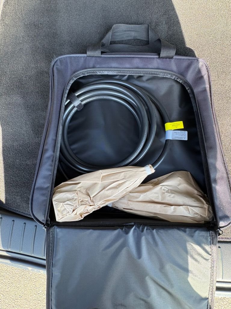 Used Hyundai Santa Fe 2022 for sale - 78200510: Photo 36