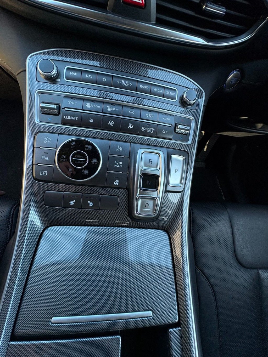 Used Hyundai Santa Fe 2022 for sale - 78200510: Photo 37