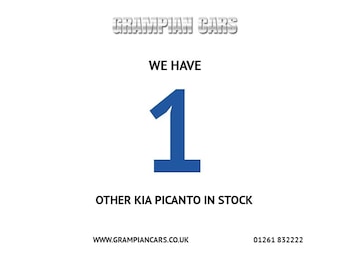 Used Kia Picanto 2013 for sale - 78425935: Photo