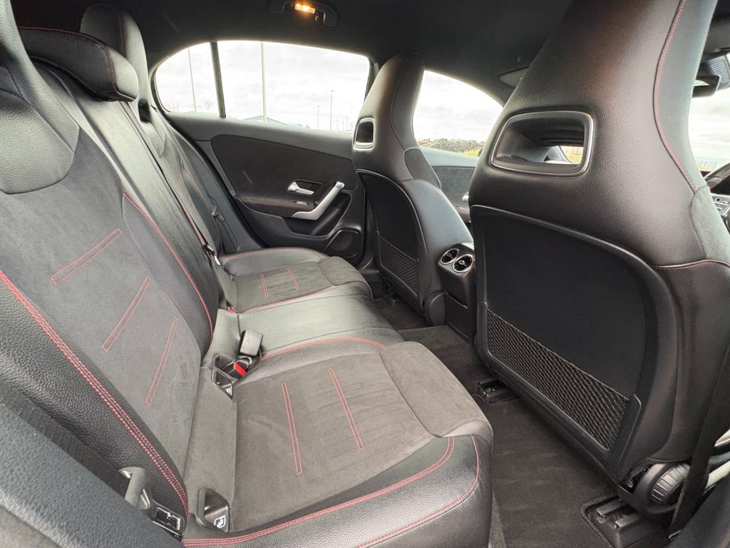 Used Mercedes-Benz A-Class 2018 for sale - 77464117: Photo 14