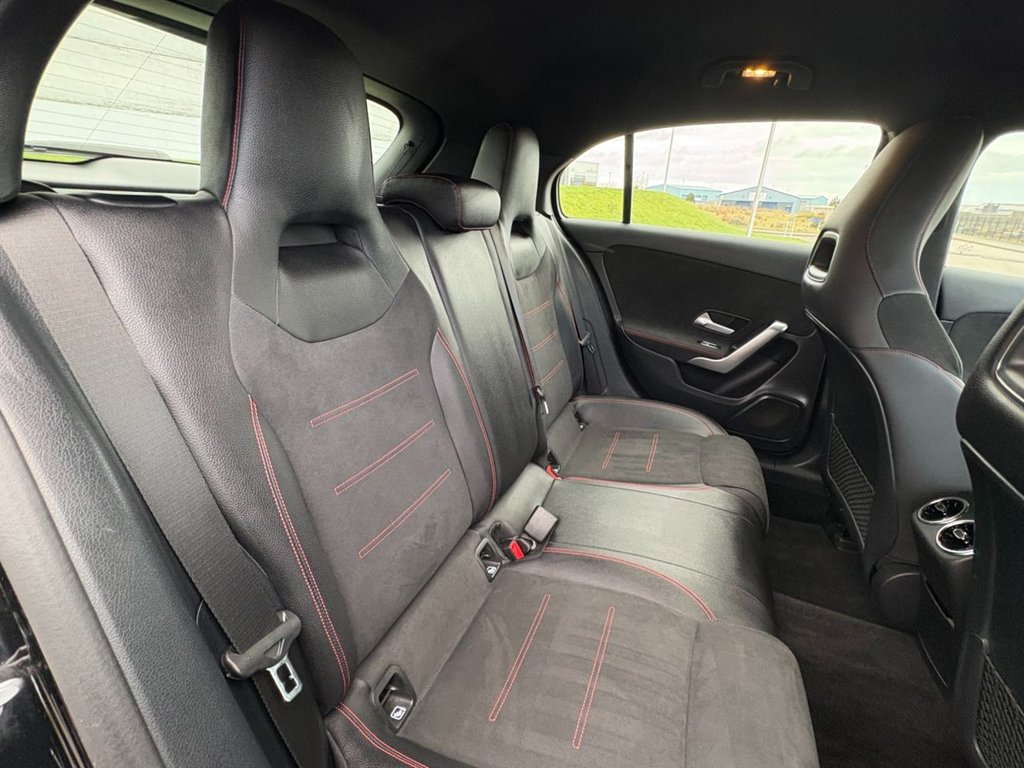 Used Mercedes-Benz A-Class 2018 for sale - 77464117: Photo 15