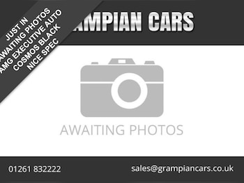 2018 (68) - 1.5 A180d AMG Line (Executive) Hatchback 5dr Diesel 7G-DCT Euro 6 (s/s) (11