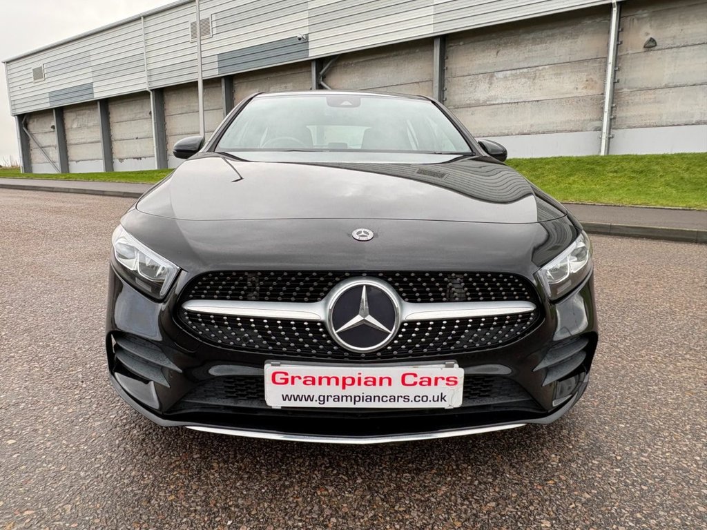 Used Mercedes-Benz A-Class 2018 for sale - 77464117: Photo 6