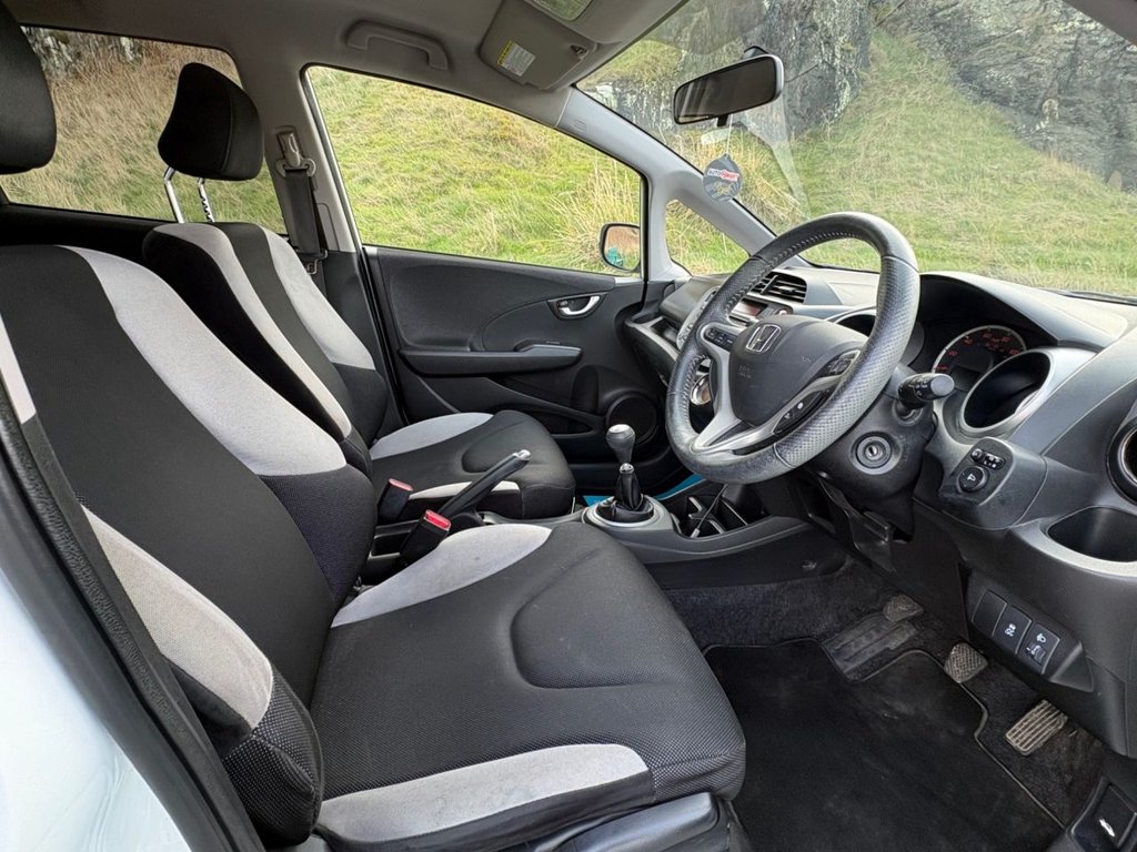 Used Honda Jazz 2014 for sale - 78117444: Photo 10