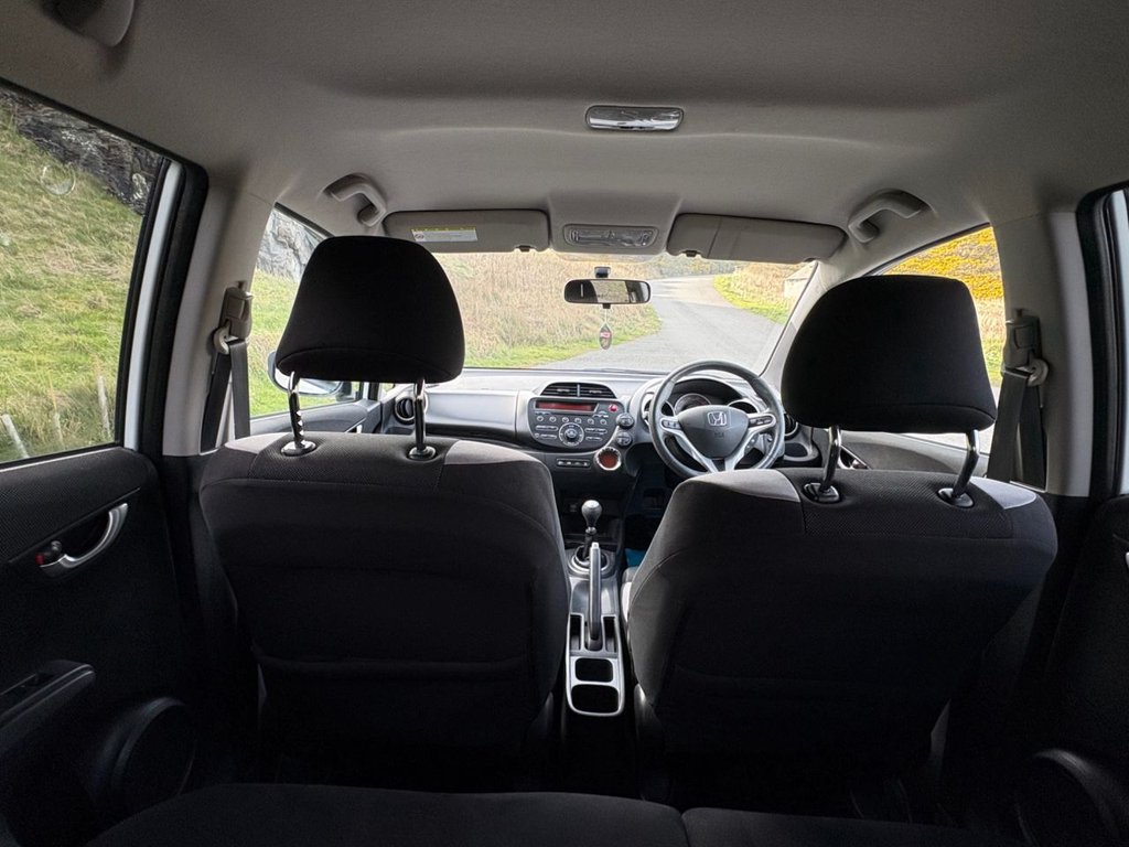 Used Honda Jazz 2014 for sale - 78117444: Photo 15