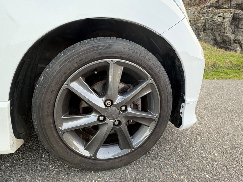 Used Honda Jazz 2014 for sale - 78117444: Photo 17