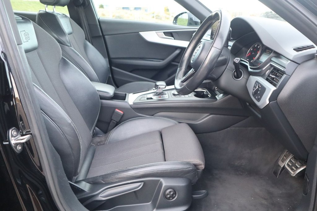 Used Audi A4 Avant 2016 for sale - 77153374: Photo 10