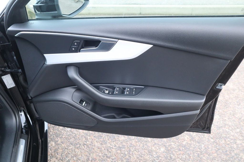 Used Audi A4 Avant 2016 for sale - 77153374: Photo 15