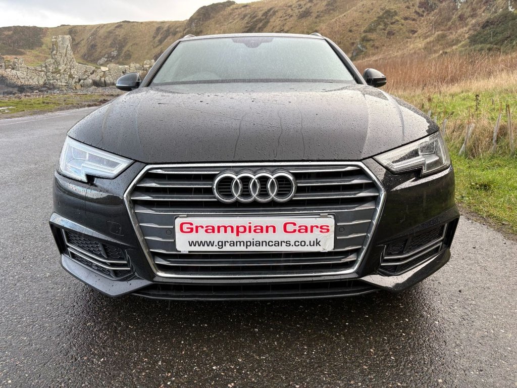 Used Audi A4 Avant 2016 for sale - 77153374: Photo 6