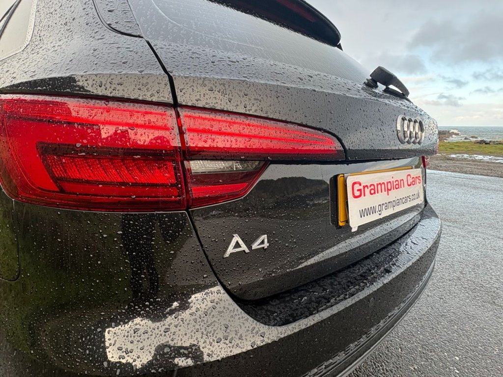 Used Audi A4 Avant 2016 for sale - 77153374: Photo 9