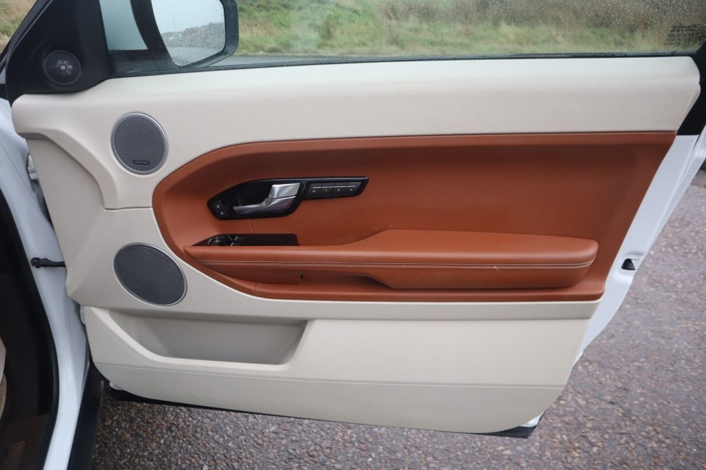 Used Land Rover Range Rover Evoque 2011 for sale - 77038418: Photo 12