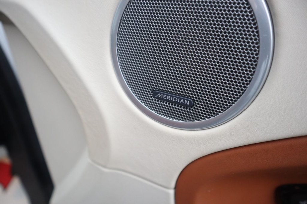 Used Land Rover Range Rover Evoque 2011 for sale - 77038418: Photo 13