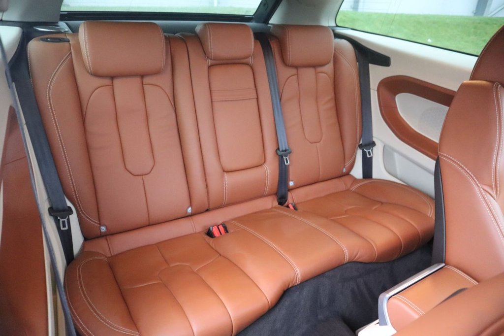 Used Land Rover Range Rover Evoque 2011 for sale - 77038418: Photo 14