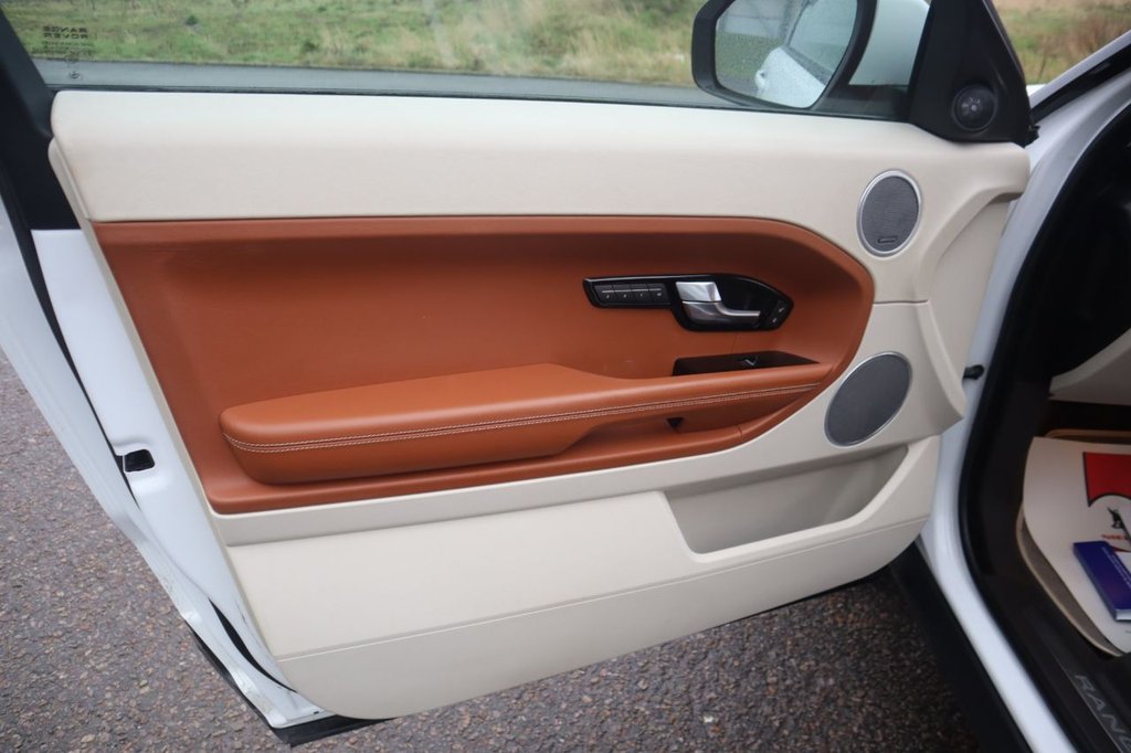 Used Land Rover Range Rover Evoque 2011 for sale - 77038418: Photo 16