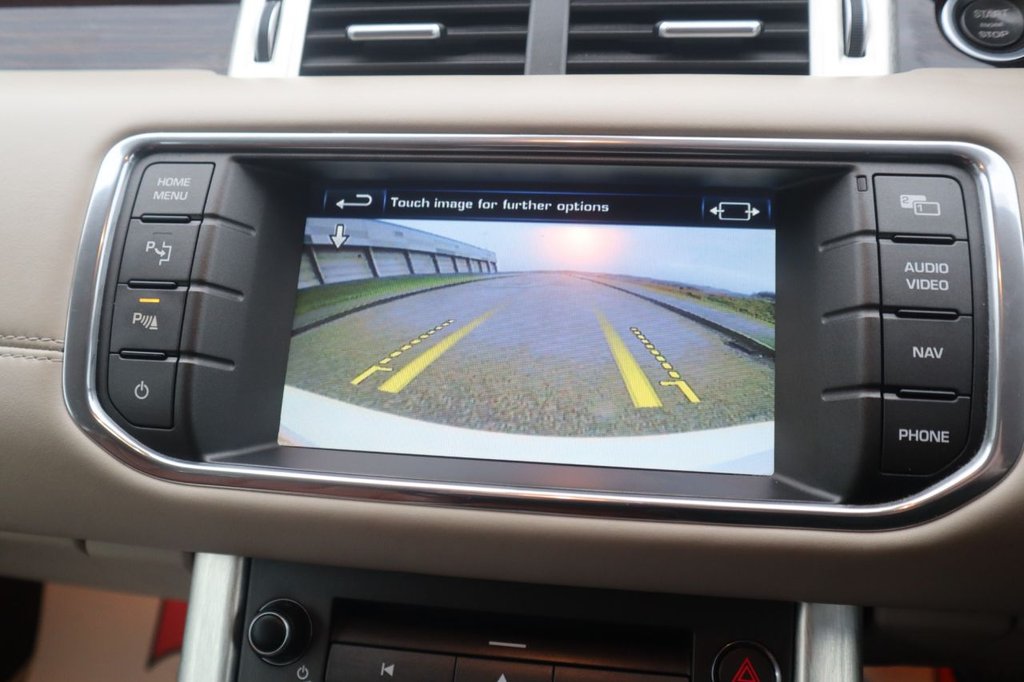 Used Land Rover Range Rover Evoque 2011 for sale - 77038418: Photo 18