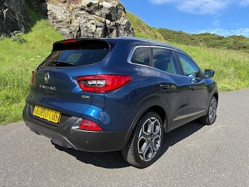 Used Renault Kadjar 2017 for sale - 78487784: Photo