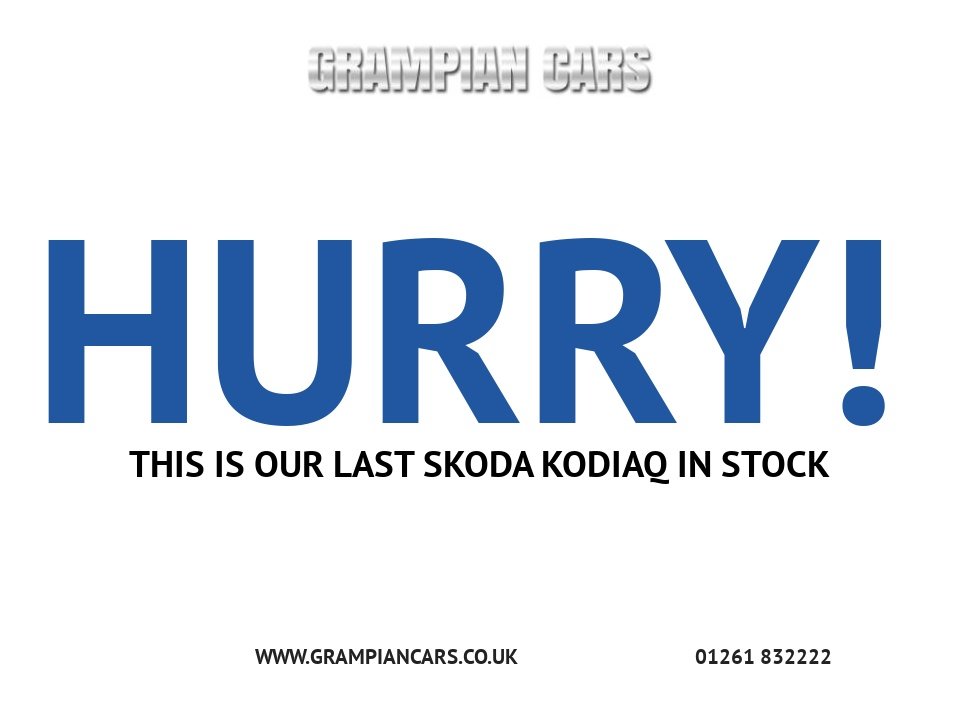 Used Skoda Kodiaq 2018 for sale - 76092863: Photo 3