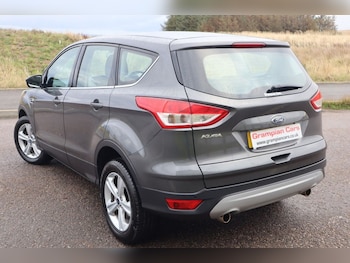 Used Ford Kuga 2015 for sale - 76245404: Photo