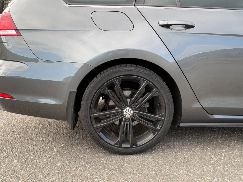 Used Volkswagen Golf 2018 for sale - 78068564: Photo 10