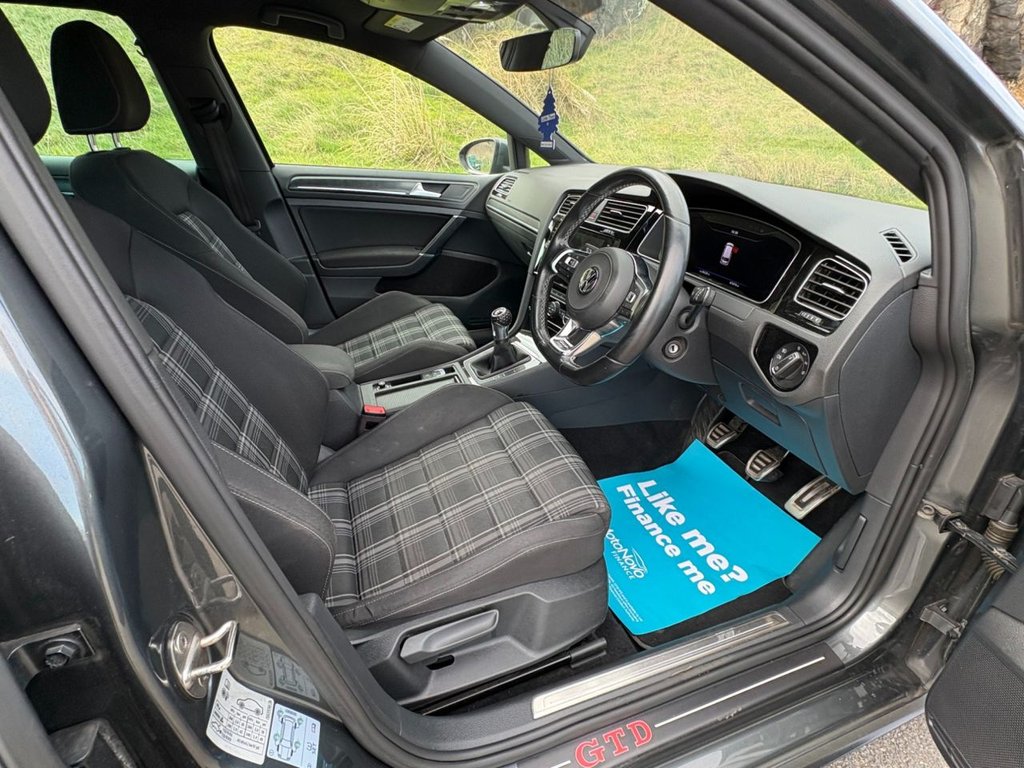 Used Volkswagen Golf 2018 for sale - 78068564: Photo 11