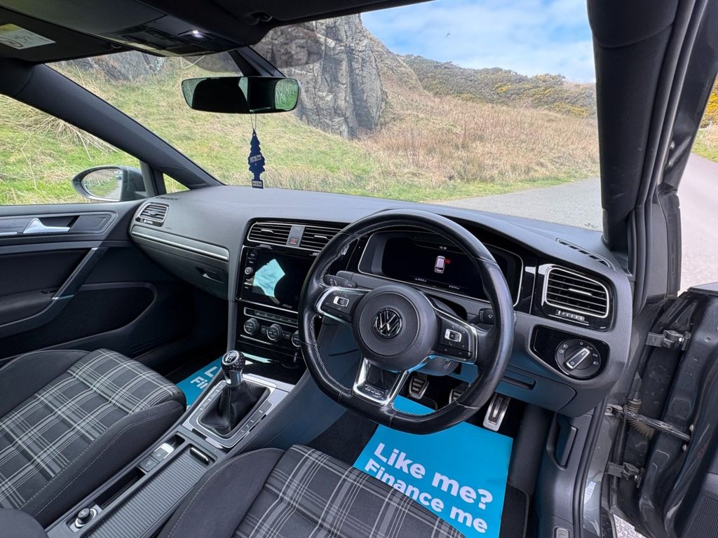 Used Volkswagen Golf 2018 for sale - 78068564: Photo 12