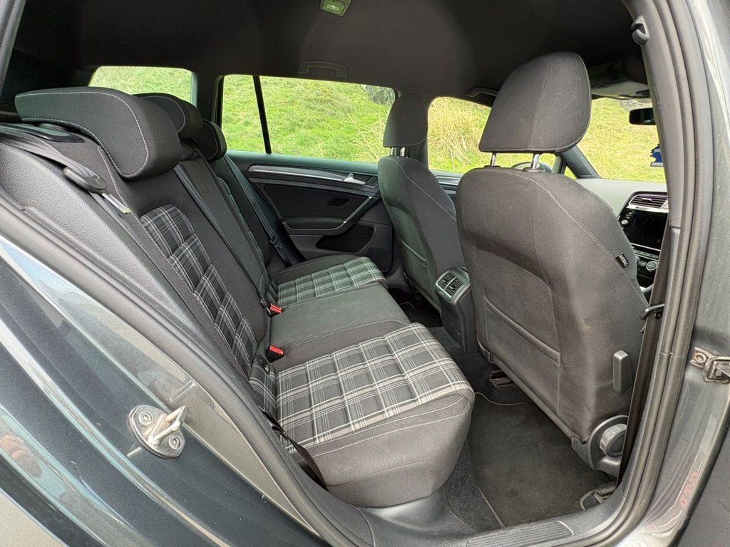 Used Volkswagen Golf 2018 for sale - 78068564: Photo 14