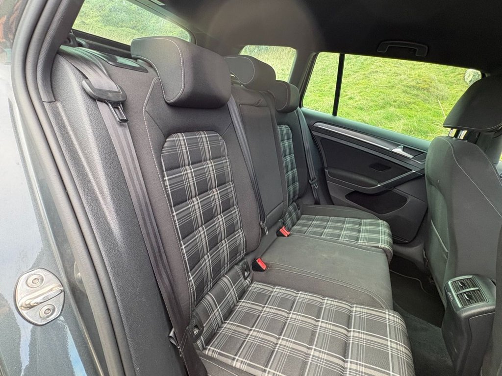 Used Volkswagen Golf 2018 for sale - 78068564: Photo 15