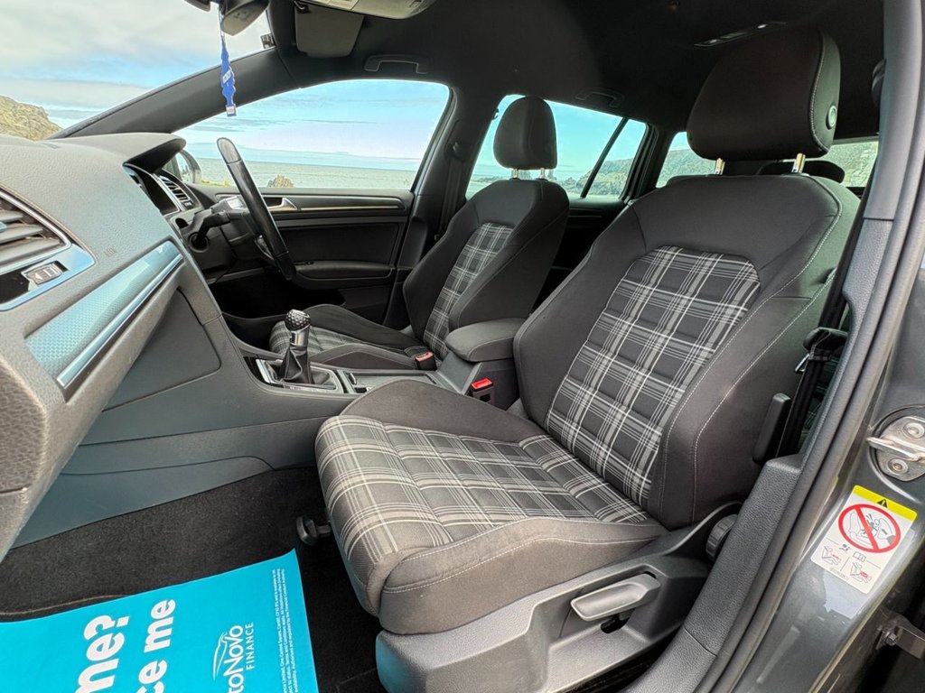 Used Volkswagen Golf 2018 for sale - 78068564: Photo 16