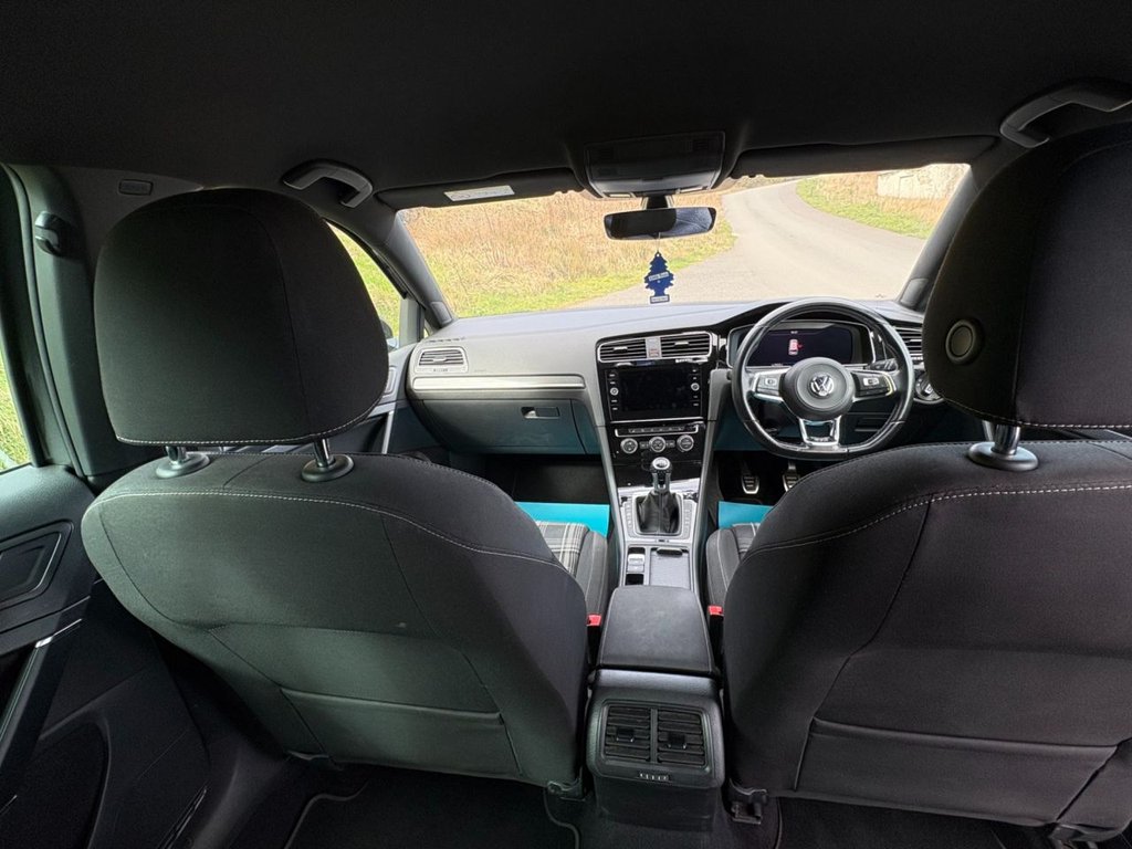 Used Volkswagen Golf 2018 for sale - 78068564: Photo 17