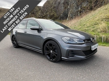Volkswagen Golf feature image