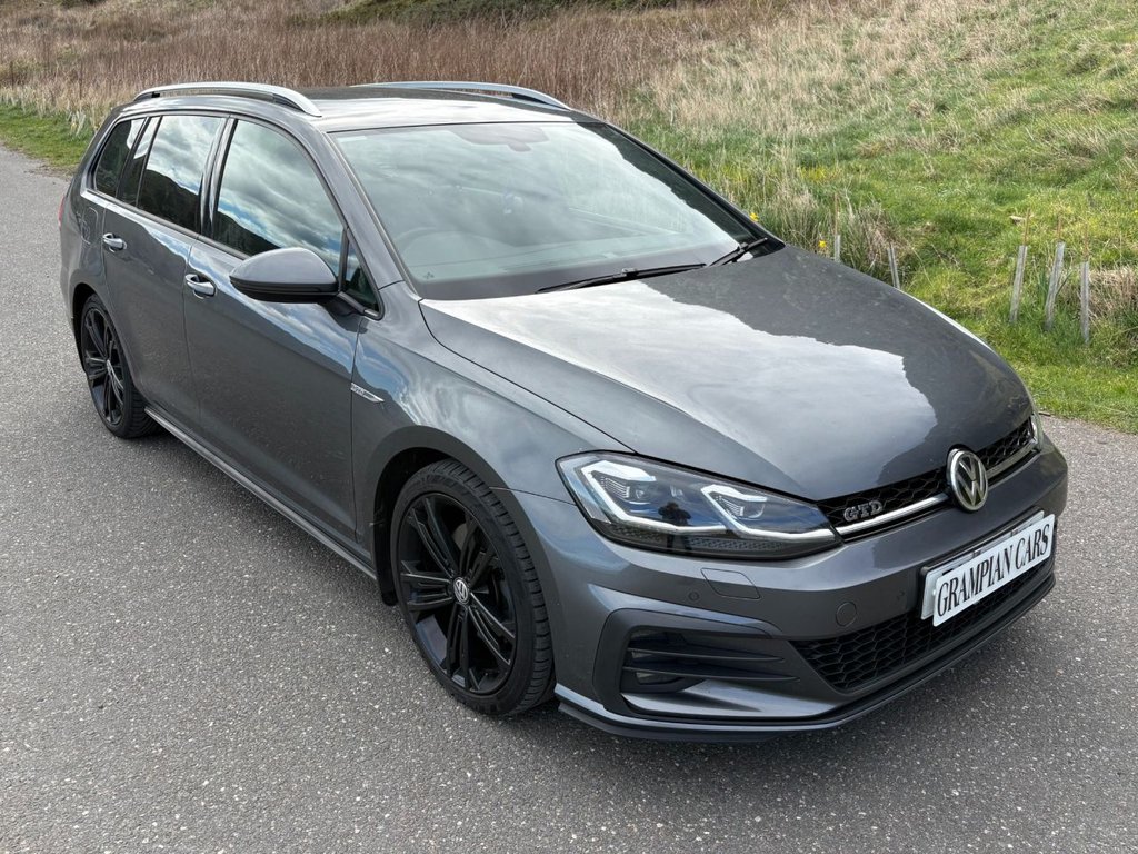 Used Volkswagen Golf 2018 for sale - 78068564: Photo 2