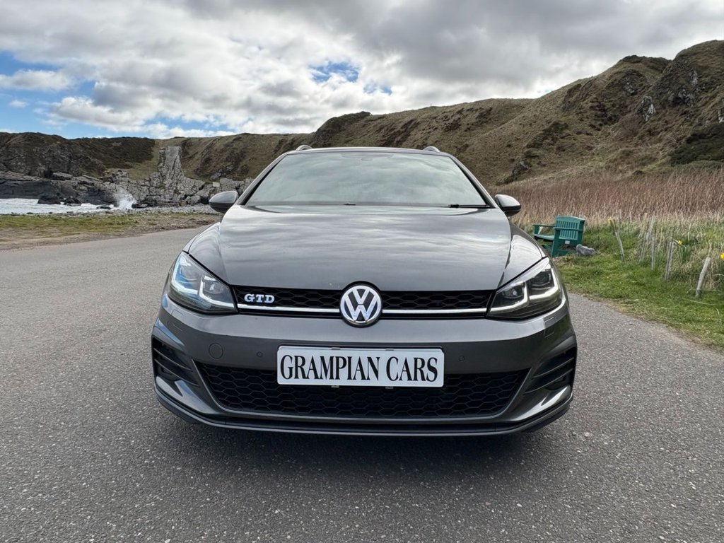 Used Volkswagen Golf 2018 for sale - 78068564: Photo 3