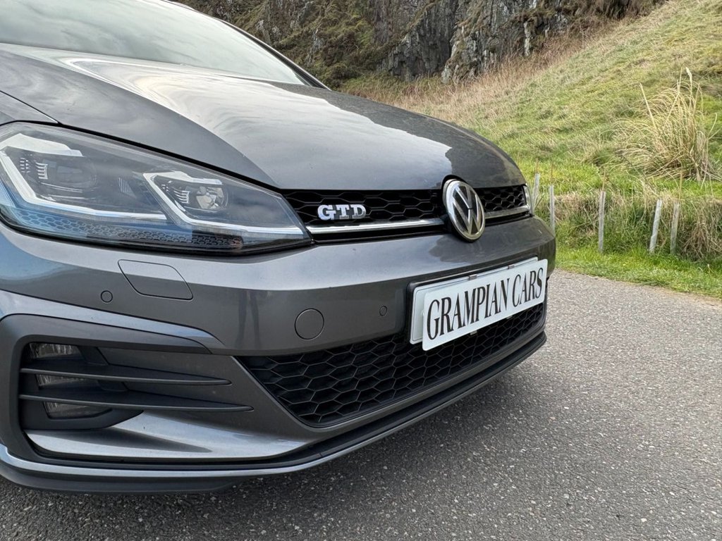 Used Volkswagen Golf 2018 for sale - 78068564: Photo 4