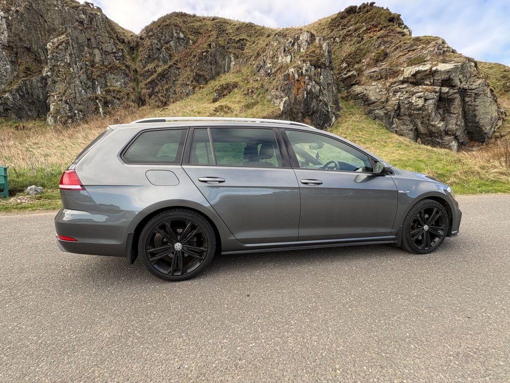Used Volkswagen Golf 2018 for sale - 78068564: Photo 5