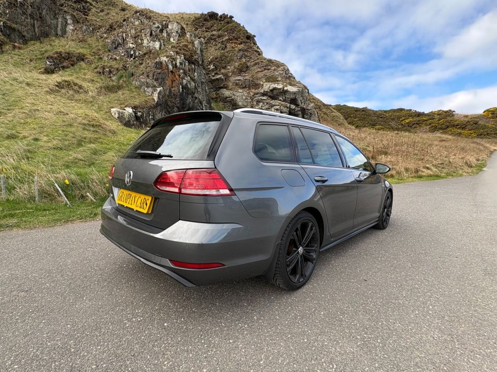 Used Volkswagen Golf 2018 for sale - 78068564: Photo 7