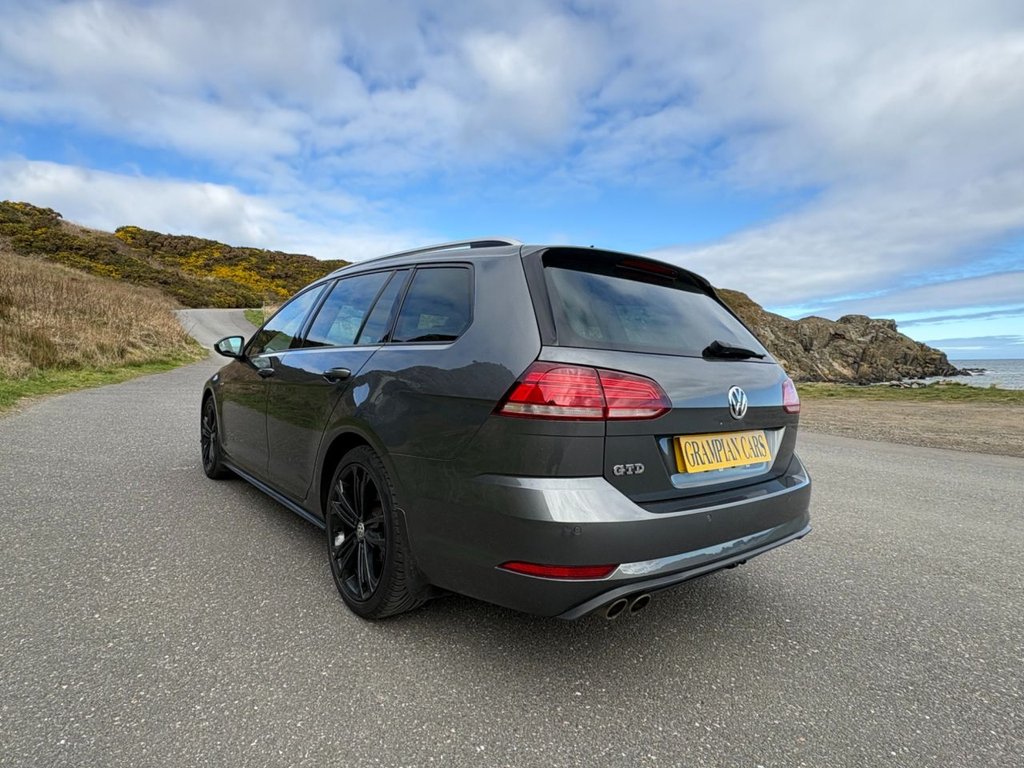 Used Volkswagen Golf 2018 for sale - 78068564: Photo 8