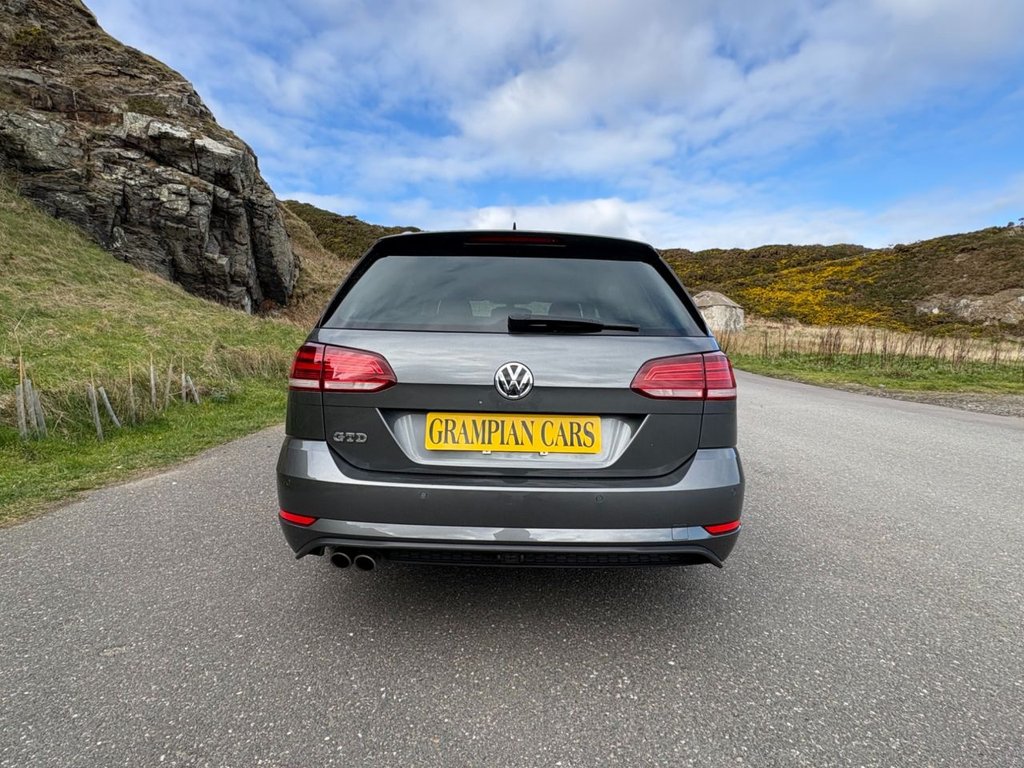 Used Volkswagen Golf 2018 for sale - 78068564: Photo 9