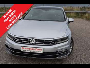 2018 (18) - 1.4 TSI R-Line Saloon 4dr Petrol DSG Euro 6 (s/s) (150 ps)