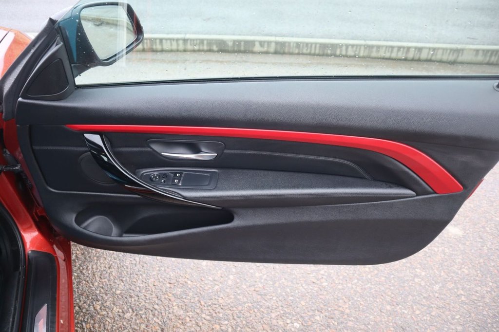 Used BMW 4 Series 2017 for sale - 77153408: Photo 12