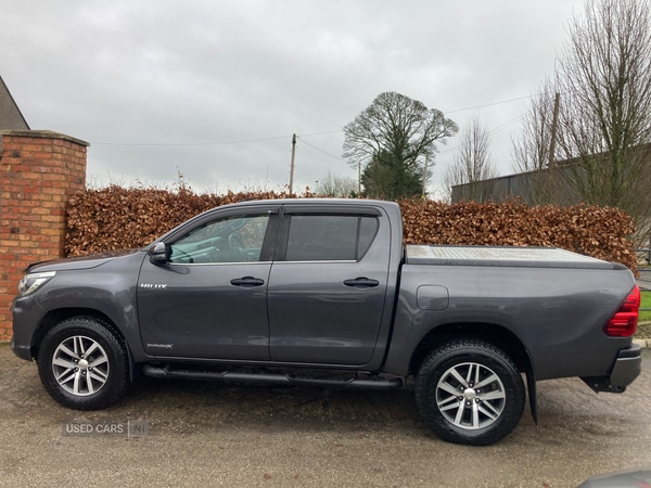 Used Toyota Hilux 2019 for sale - 77396952: Photo 5