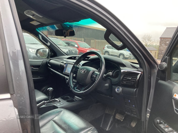 Used Toyota Hilux 2019 for sale - 77396952: Photo 6