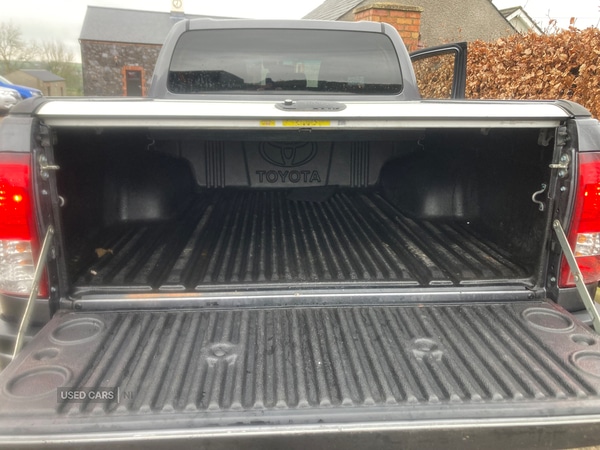 Used Toyota Hilux 2019 for sale - 77396952: Photo 8
