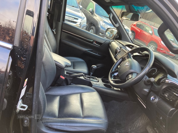 Used Toyota Hilux 2019 for sale - 78220438: Photo 6