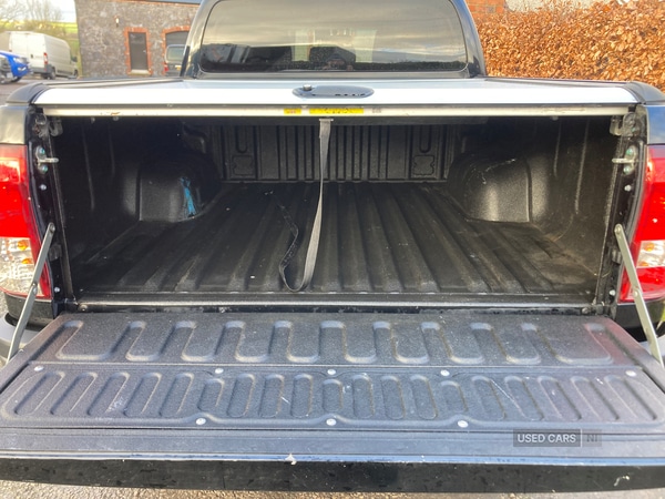 Used Toyota Hilux 2019 for sale - 78220438: Photo 8